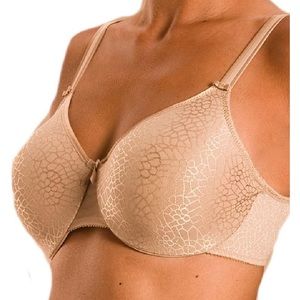 C Magnifique Seamless Unlined Minimizer, 34H